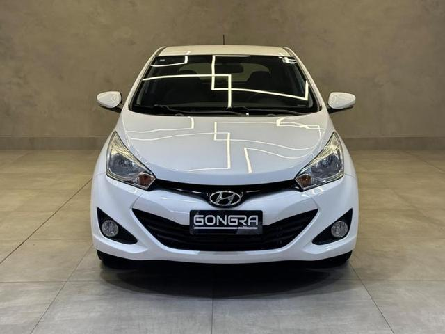 Foto do veículo HYUNDAI HB20  1.6 A PREMIUM 2015 84.000 KM 55.900,00