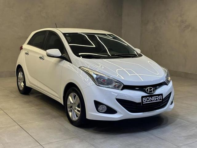 Foto do veículo HYUNDAI HB20  1.6 A PREMIUM 2015 84.000 KM 55.900,00