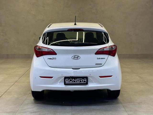 Foto do veículo HYUNDAI HB20  1.6 A PREMIUM 2015 84.000 KM 55.900,00