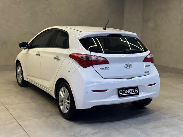 Foto do veículo HYUNDAI HB20  1.6 A PREMIUM 2015 84.000 KM 55.900,00