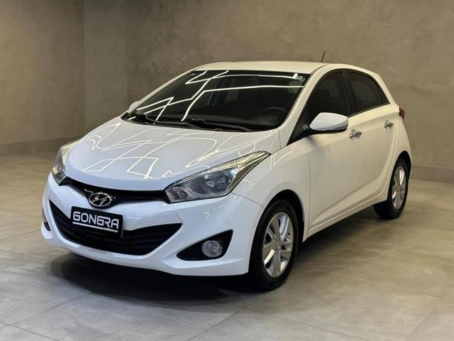 Foto do veículo HYUNDAI HB20  1.6 A PREMIUM 2015 84.000 KM 55.900,00
