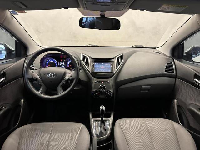 Foto do veículo HYUNDAI HB20  1.6 A PREMIUM 2015 84.000 KM 55.900,00