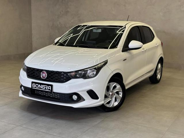 Foto do veículo FIAT ARGO  DRIVE 1.3 2018 50.000 KM 55.900,00