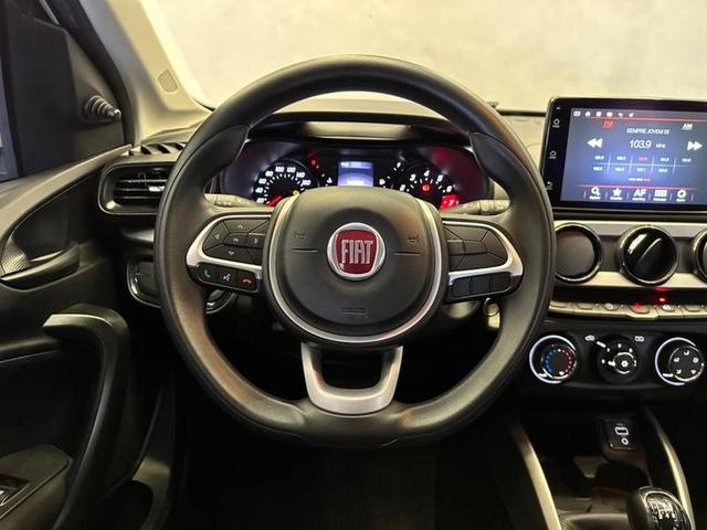 Foto do veículo FIAT ARGO  DRIVE 1.3 2018 50.000 KM 55.900,00