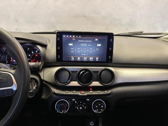 Foto do veículo FIAT ARGO  DRIVE 1.3 2018 50.000 KM 55.900,00