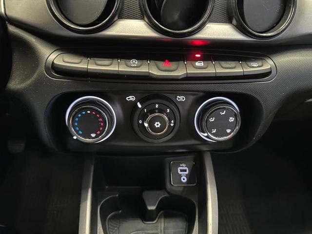 Foto do veículo FIAT ARGO  DRIVE 1.3 2018 50.000 KM 55.900,00