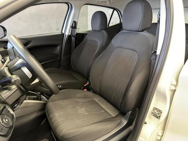 Foto do veículo FIAT ARGO  DRIVE 1.3 2018 50.000 KM 55.900,00