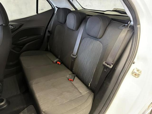 Foto do veículo FIAT ARGO  DRIVE 1.3 2018 50.000 KM 55.900,00