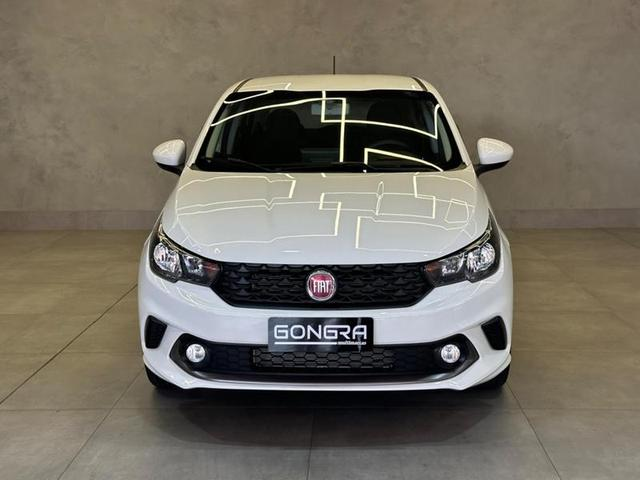 Foto do veículo FIAT ARGO  DRIVE 1.3 2018 50.000 KM 55.900,00