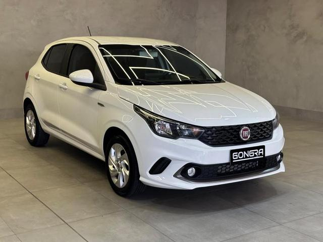 Foto do veículo FIAT ARGO  DRIVE 1.3 2018 50.000 KM 55.900,00
