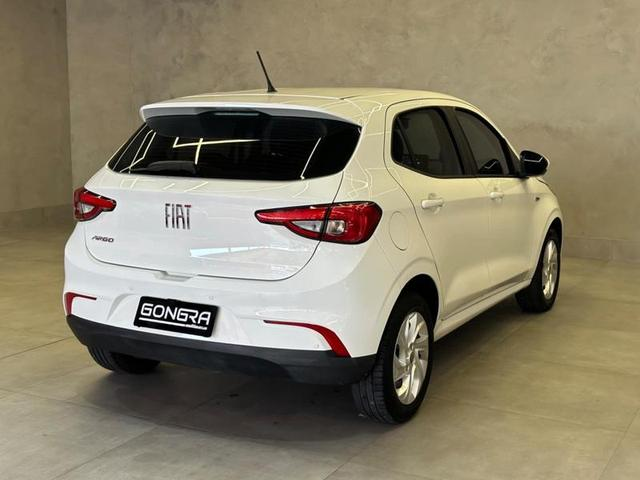 Foto do veículo FIAT ARGO  DRIVE 1.3 2018 50.000 KM 55.900,00