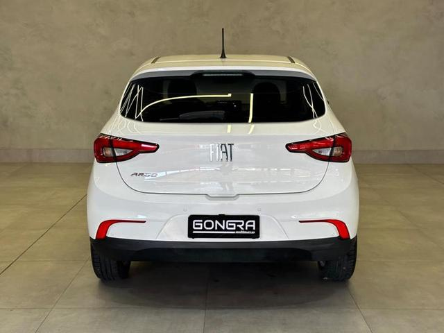Foto do veículo FIAT ARGO  DRIVE 1.3 2018 50.000 KM 55.900,00