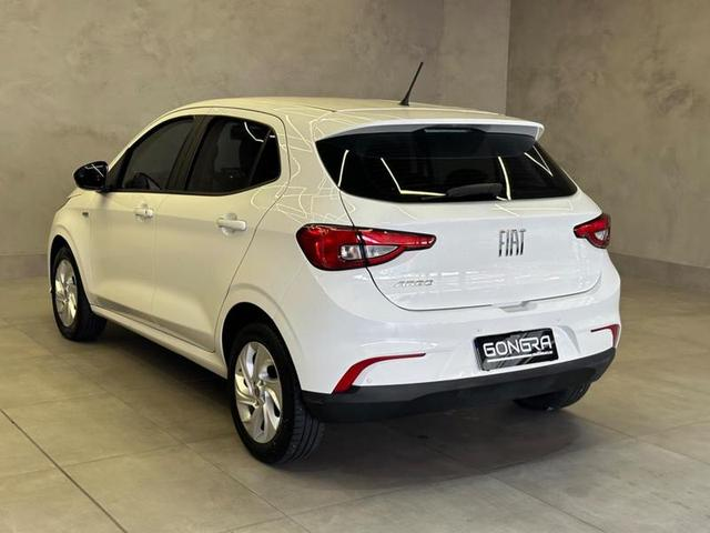 Foto do veículo FIAT ARGO  DRIVE 1.3 2018 50.000 KM 55.900,00