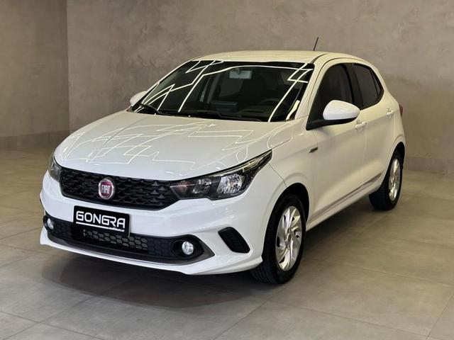 Foto do veículo FIAT ARGO  DRIVE 1.3 2018 50.000 KM 55.900,00