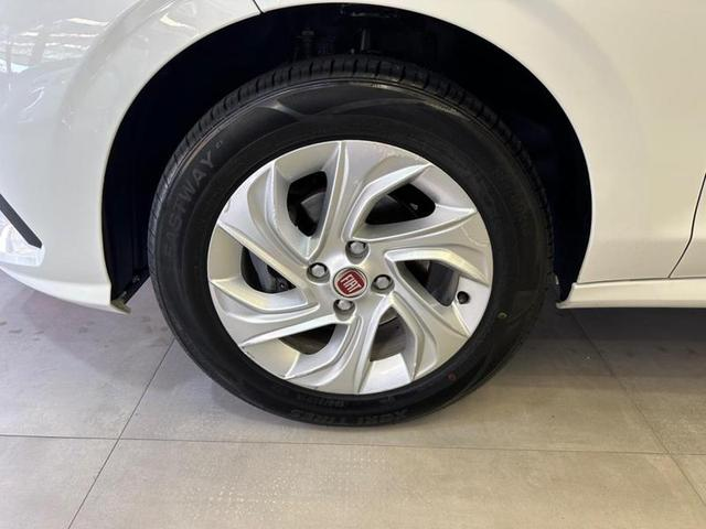 Foto do veículo FIAT ARGO  DRIVE 1.3 2018 50.000 KM 55.900,00