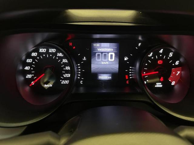 Foto do veículo FIAT ARGO  DRIVE 1.3 2018 50.000 KM 55.900,00