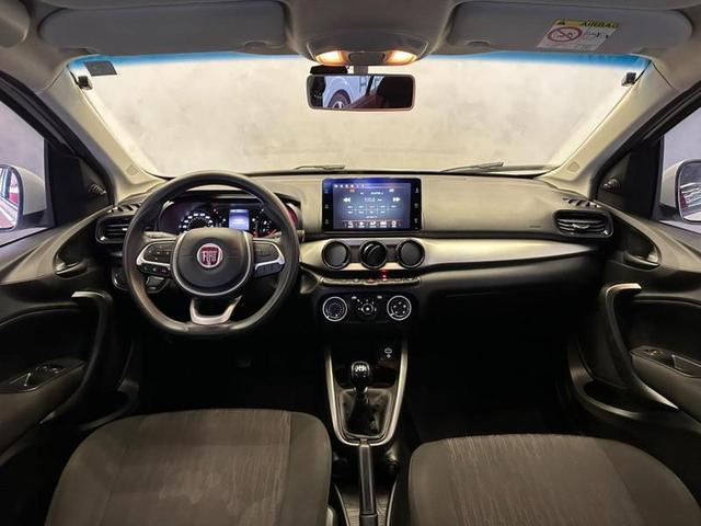 Foto do veículo FIAT ARGO  DRIVE 1.3 2018 50.000 KM 55.900,00