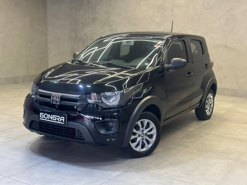 Foto do veículo FIAT MOBI  LIKE 2023 57.238 KM 51.900,00