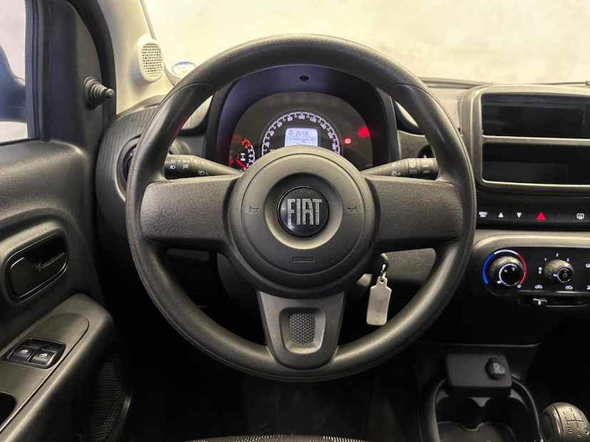 Foto do veículo FIAT MOBI  LIKE 2023 57.238 KM 51.900,00