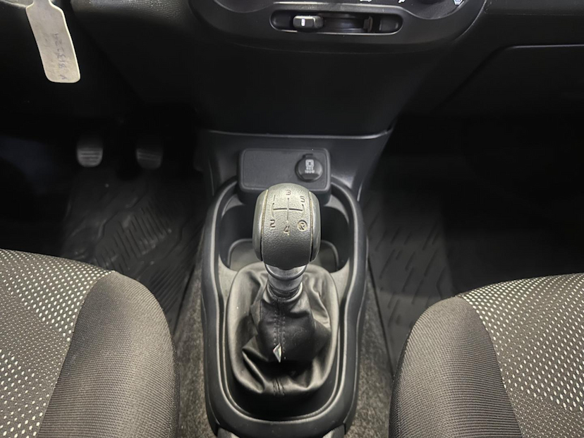 Foto do veículo FIAT MOBI  LIKE 2023 57.238 KM 51.900,00