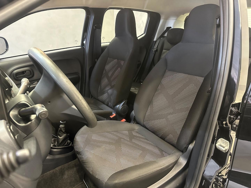 Foto do veículo FIAT MOBI  LIKE 2023 57.238 KM 51.900,00