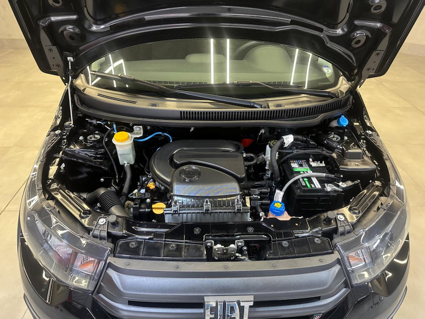 Foto do veículo FIAT MOBI  LIKE 2023 57.238 KM 51.900,00