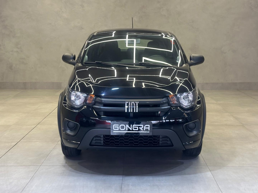 Foto do veículo FIAT MOBI  LIKE 2023 57.238 KM 51.900,00