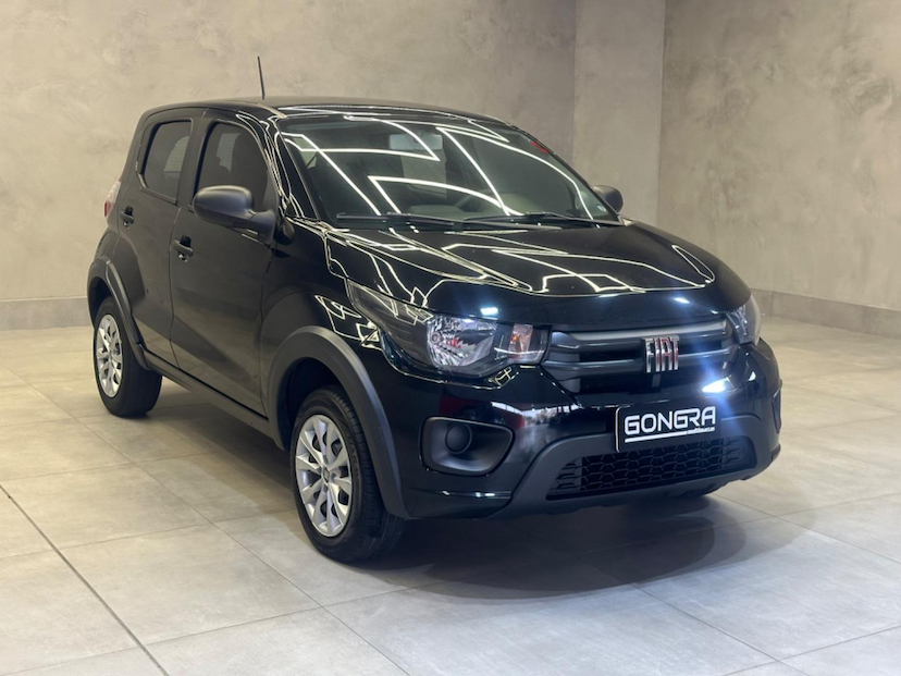 Foto do veículo FIAT MOBI  LIKE 2023 57.238 KM 51.900,00