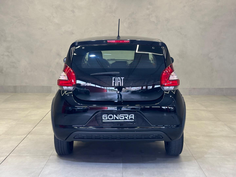 Foto do veículo FIAT MOBI  LIKE 2023 57.238 KM 51.900,00
