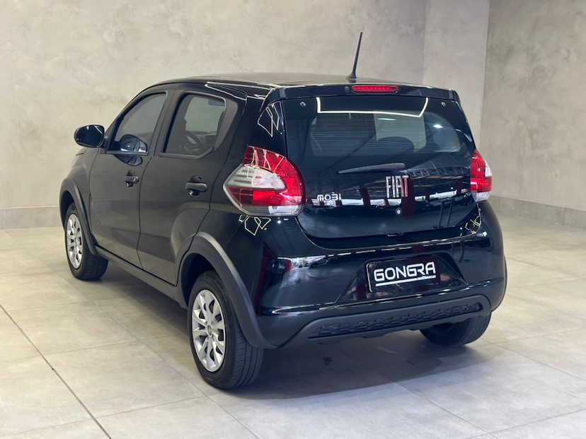 Foto do veículo FIAT MOBI  LIKE 2023 57.238 KM 51.900,00