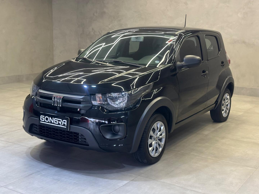Foto do veículo FIAT MOBI  LIKE 2023 57.238 KM 51.900,00