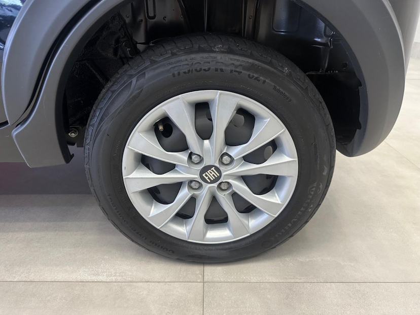 Foto do veículo FIAT MOBI  LIKE 2023 57.238 KM 51.900,00