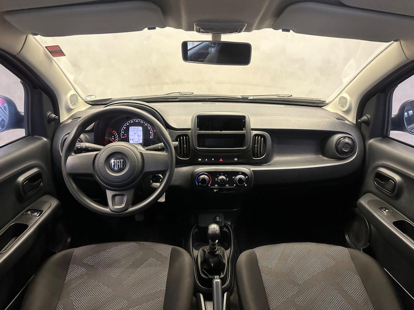 Foto do veículo FIAT MOBI  LIKE 2023 57.238 KM 51.900,00