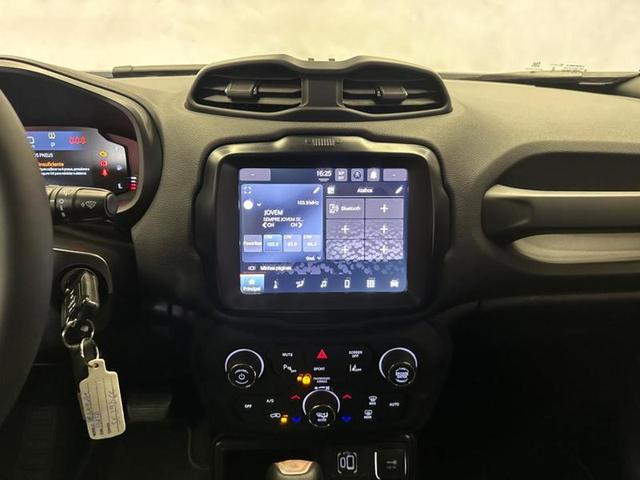 Foto do veículo JEEP RENEGADE  LONGITUDE T270 1.3 TB 4X2 FLEX AUT 2023 25.548 KM 116.900,00