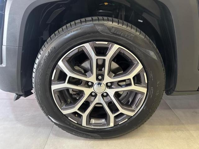 Foto do veículo JEEP RENEGADE  LONGITUDE T270 1.3 TB 4X2 FLEX AUT 2023 25.548 KM 116.900,00