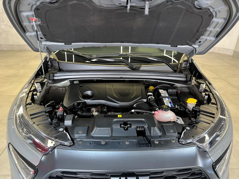 Foto do veículo FIAT TORO  1.3 TURBO 270 FLEX VOLCANO AT6 2023 25.895 KM 143.900,00