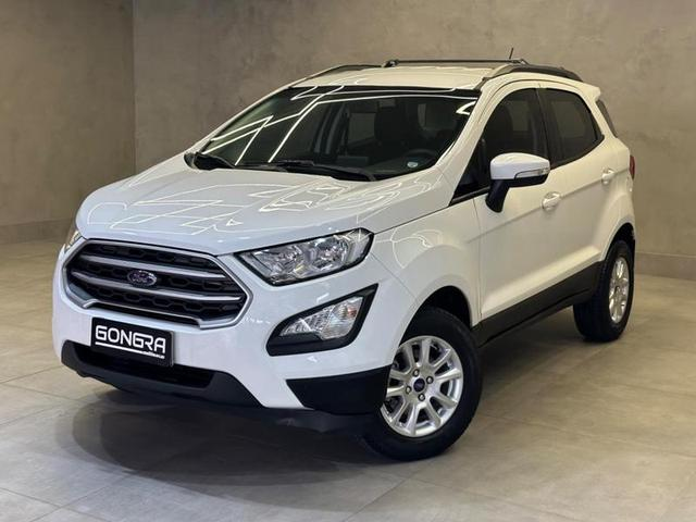 Foto do veículo FORD ECOSPORT  1.5 SE MEC 2020 36.668 KM 76.900,00