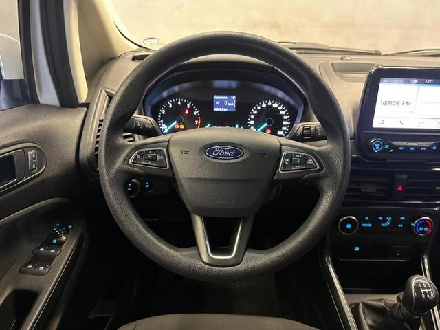 Foto do veículo FORD ECOSPORT  1.5 SE MEC 2020 36.668 KM 76.900,00