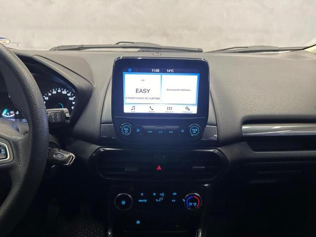 Foto do veículo FORD ECOSPORT  1.5 SE MEC 2020 36.668 KM 76.900,00