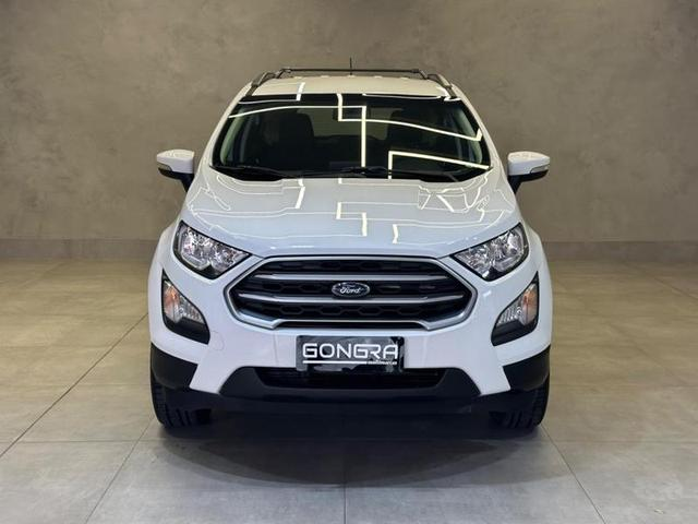 Foto do veículo FORD ECOSPORT  1.5 SE MEC 2020 36.668 KM 76.900,00