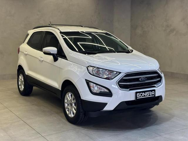 Foto do veículo FORD ECOSPORT  1.5 SE MEC 2020 36.668 KM 76.900,00