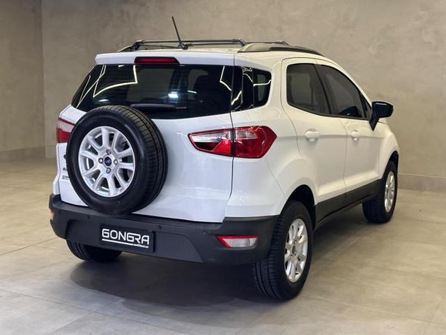 Foto do veículo FORD ECOSPORT  1.5 SE MEC 2020 36.668 KM 76.900,00