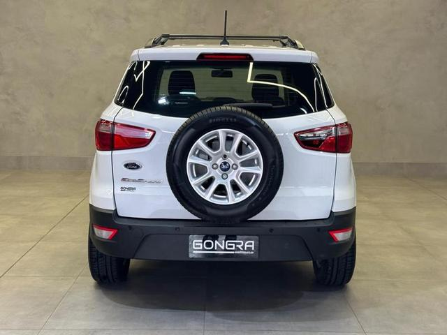 Foto do veículo FORD ECOSPORT  1.5 SE MEC 2020 36.668 KM 76.900,00