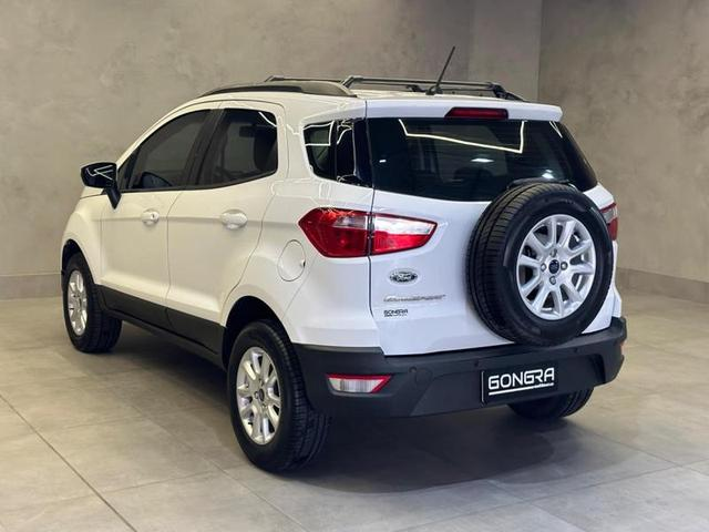 Foto do veículo FORD ECOSPORT  1.5 SE MEC 2020 36.668 KM 76.900,00