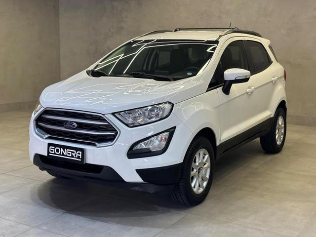Foto do veículo FORD ECOSPORT  1.5 SE MEC 2020 36.668 KM 76.900,00