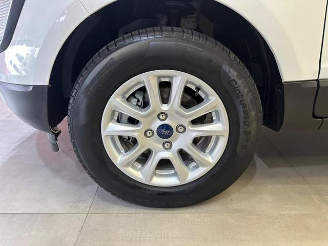 Foto do veículo FORD ECOSPORT  1.5 SE MEC 2020 36.668 KM 76.900,00
