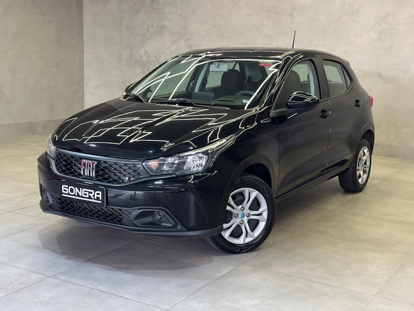 Foto do veículo FIAT ARGO  DRIVE 1.0 2024 4.877 KM 74.900,00