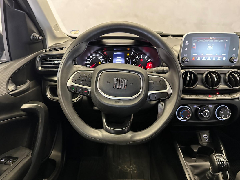 Foto do veículo FIAT ARGO  DRIVE 1.0 2024 4.877 KM 74.900,00