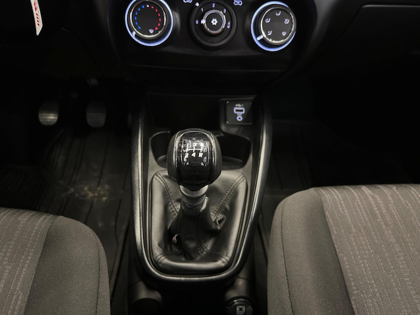 Foto do veículo FIAT ARGO  DRIVE 1.0 2024 4.877 KM 74.900,00