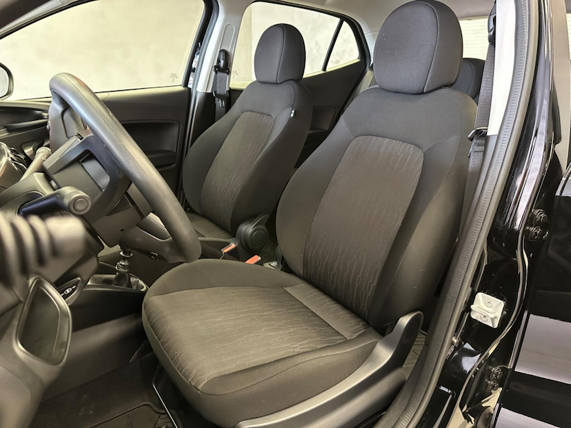 Foto do veículo FIAT ARGO  DRIVE 1.0 2024 4.877 KM 74.900,00